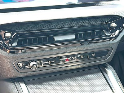 2027 BMW 4 Series 430i