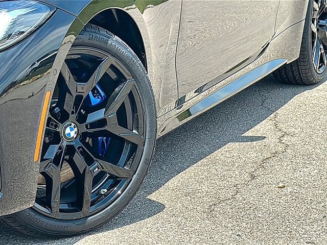 2027 BMW 4 Series 430i