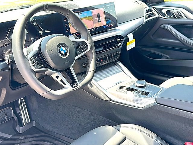 2027 BMW 4 Series 430i