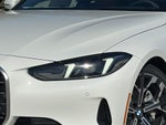 2026 BMW 430i 430i