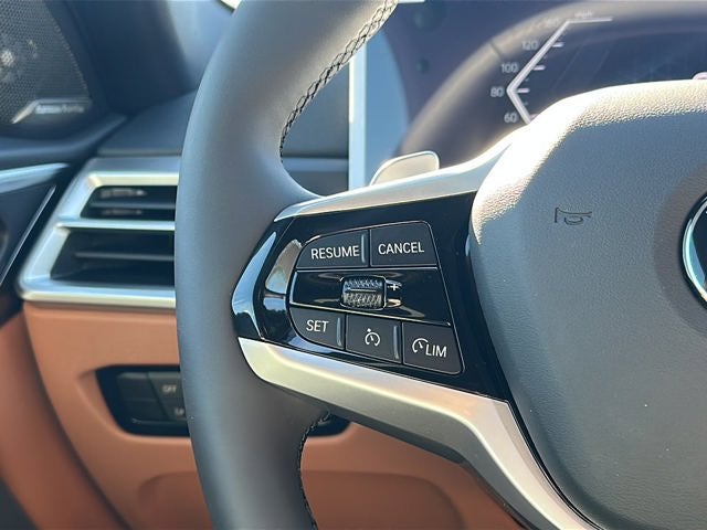 2026 BMW 4 Series 430i