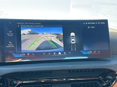 2026 BMW 4 Series 430i