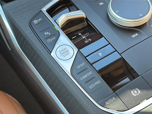 2026 BMW 4 Series 430i