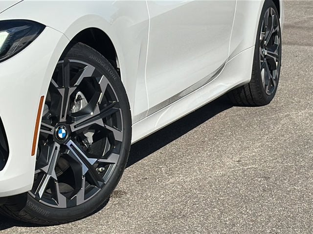 2026 BMW 4 Series 430i