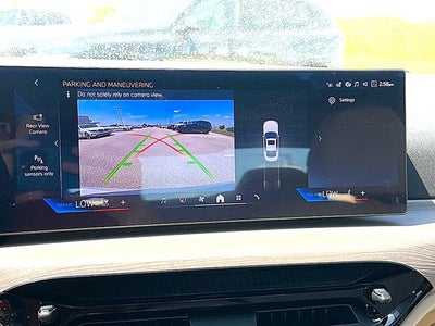 2027 BMW 4 Series 430i