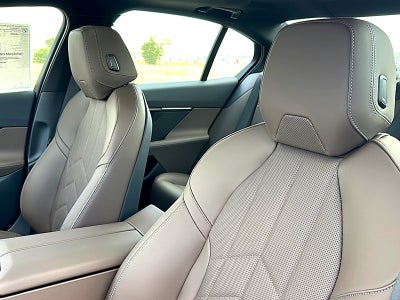 2027 BMW 5 Series 530i