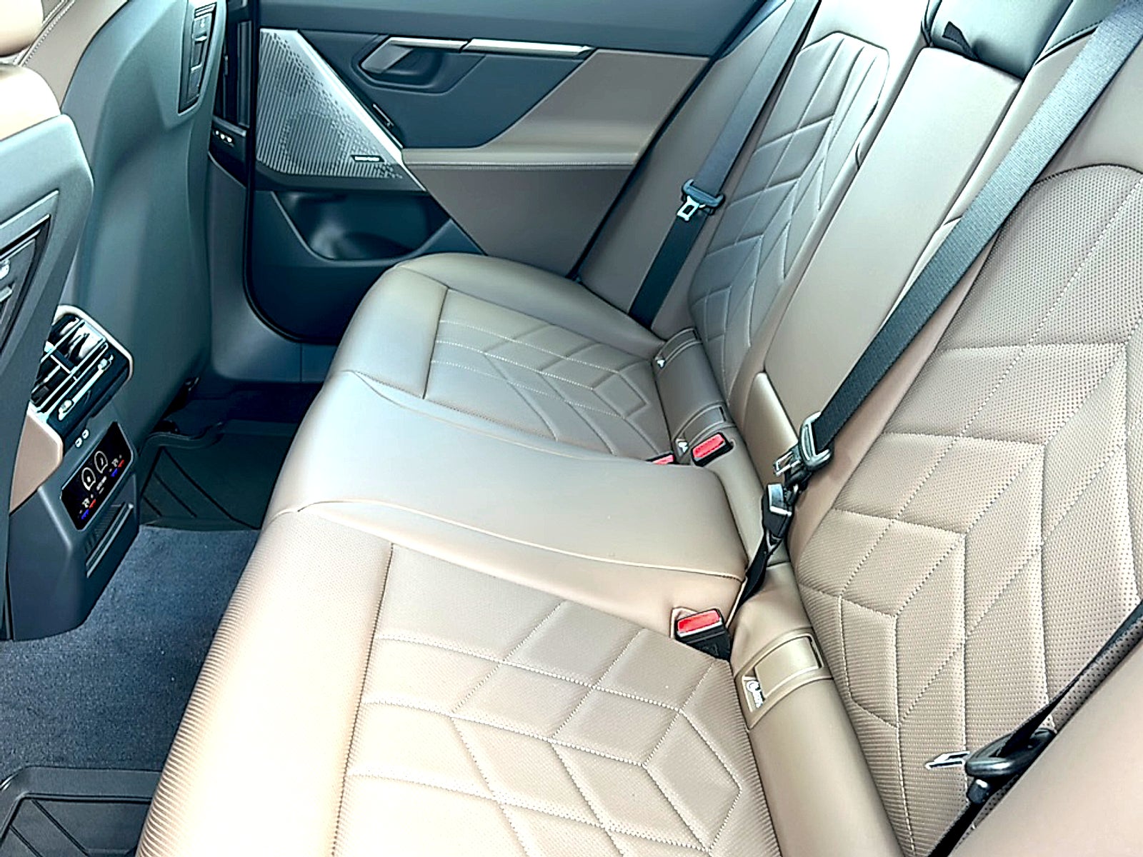 2027 BMW 5 Series 530i