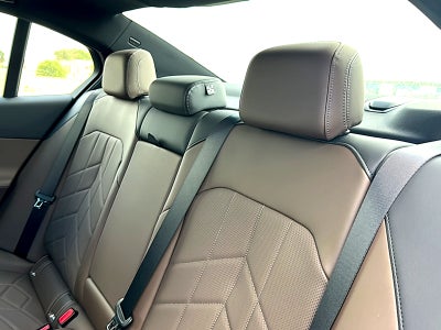 2027 BMW 5 Series 530i