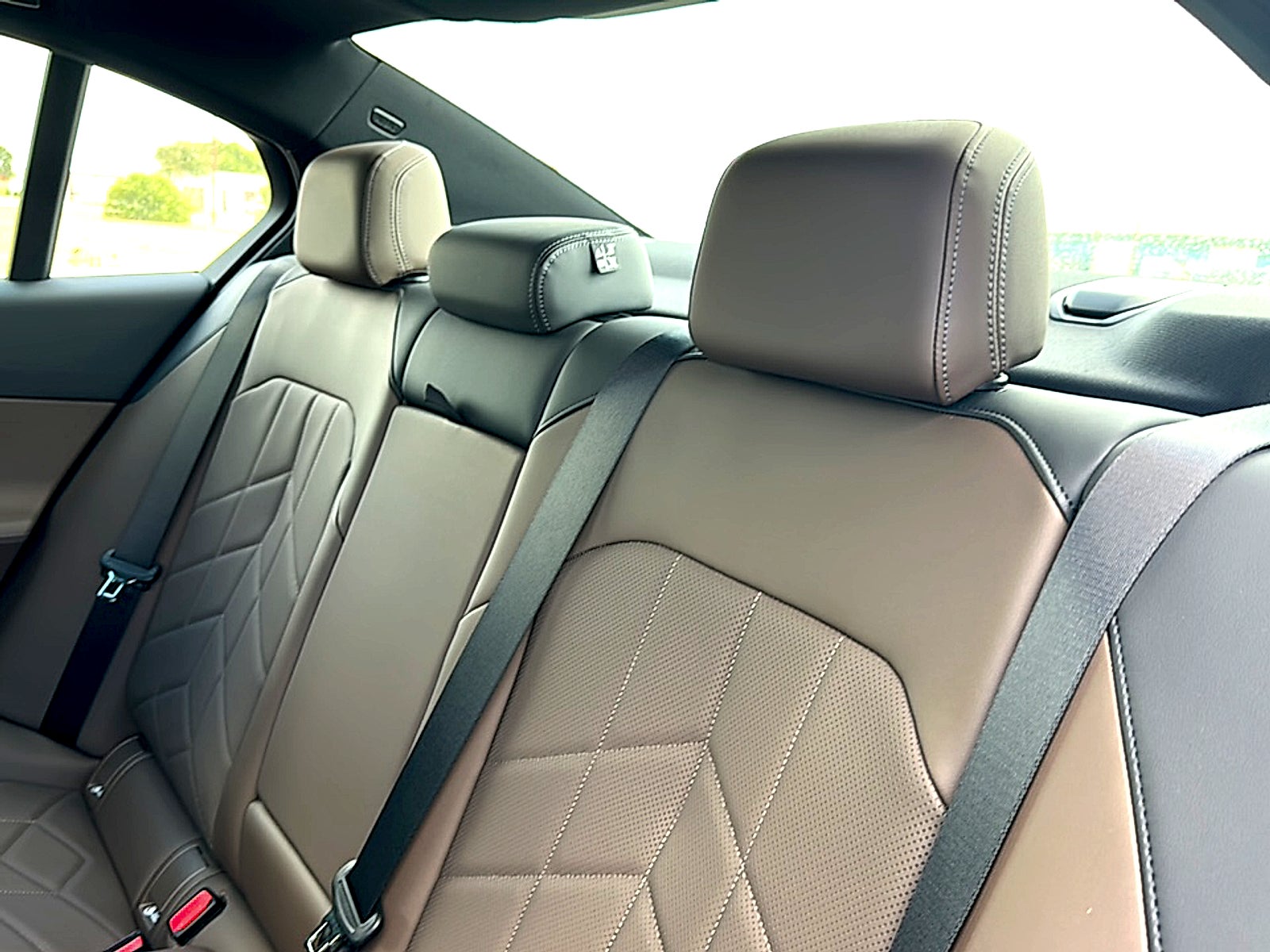 2027 BMW 5 Series 530i