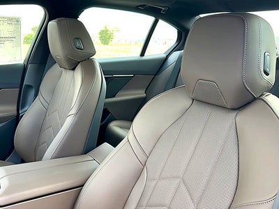 2027 BMW 5 Series 530i