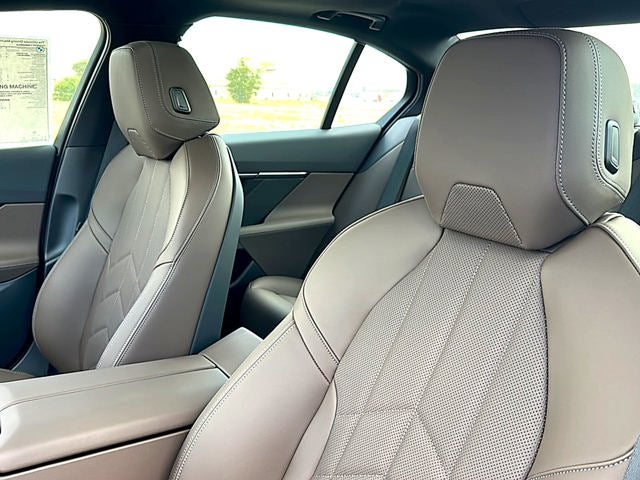 2027 BMW 5 Series 530i