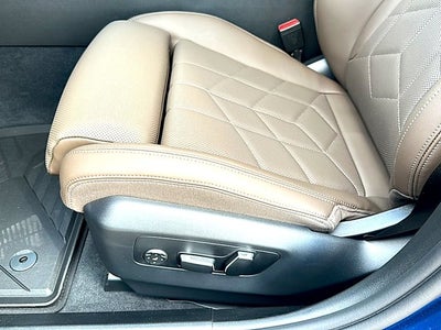 2027 BMW 5 Series 530i