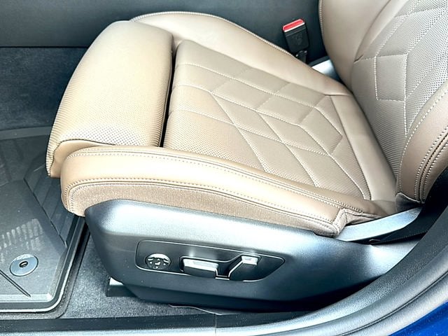 2027 BMW 5 Series 530i