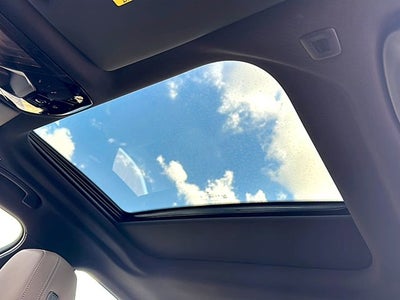 2027 BMW 5 Series 530i