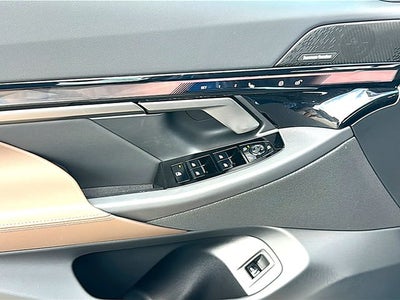 2027 BMW 5 Series 530i