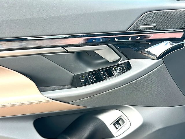 2027 BMW 5 Series 530i