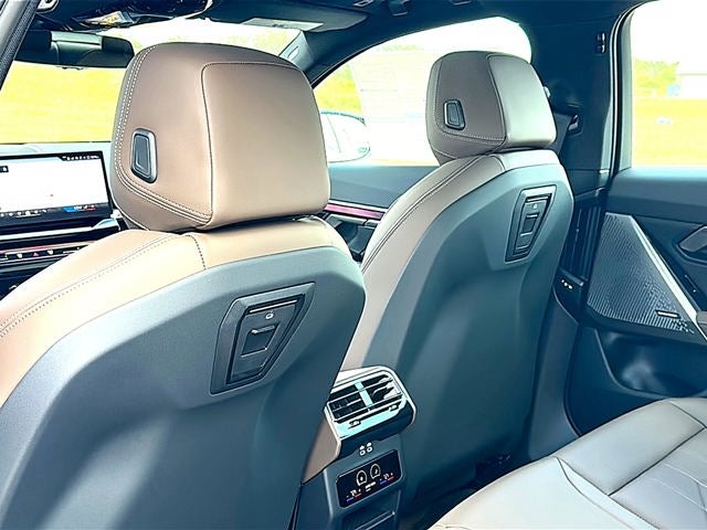 2027 BMW 5 Series 530i