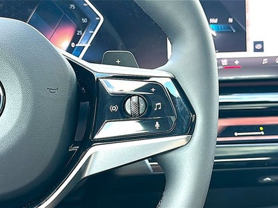 2027 BMW 5 Series 530i