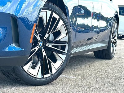 2027 BMW 5 Series 530i