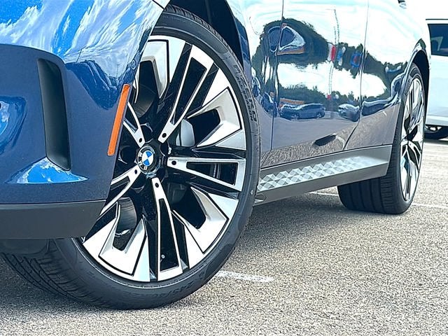 2027 BMW 5 Series 530i