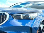 2027 BMW 5 Series 530i