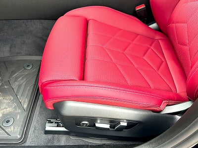 2027 BMW 5 Series 530i