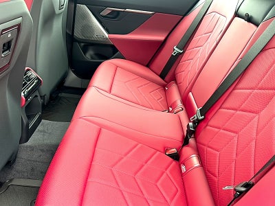 2027 BMW 5 Series 530i