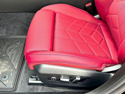 2027 BMW 5 Series 530i