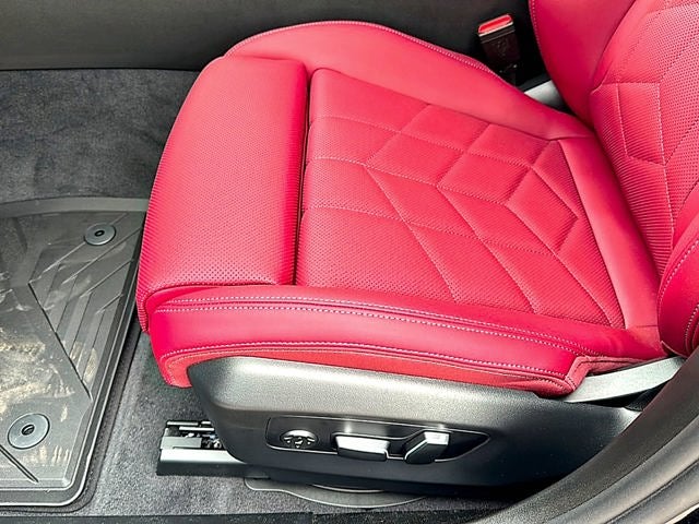 2027 BMW 5 Series 530i