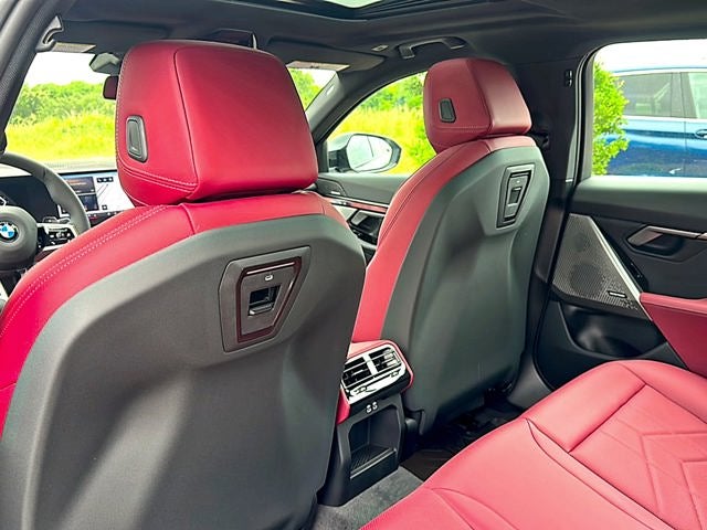 2027 BMW 5 Series 530i