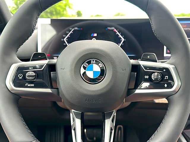2027 BMW 5 Series 530i