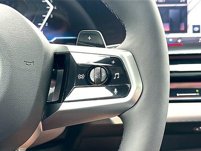 2027 BMW 5 Series 530i
