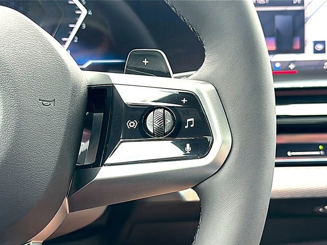 2027 BMW 5 Series 530i