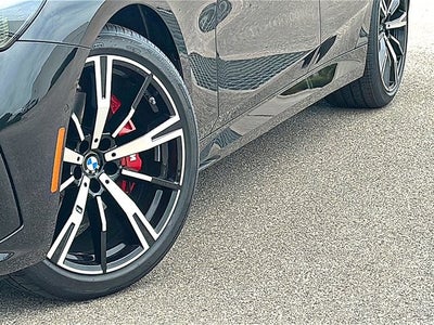 2027 BMW 5 Series 530i