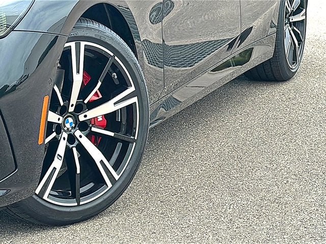 2027 BMW 5 Series 530i