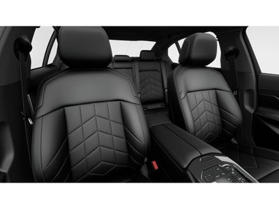 2027 BMW 5 Series 530i