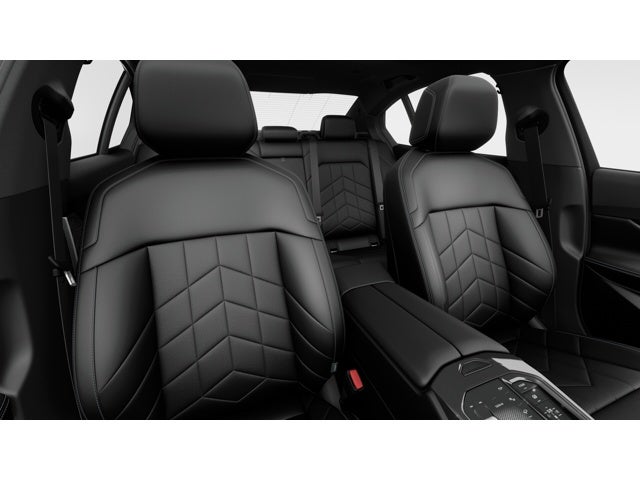 2027 BMW 5 Series 530i