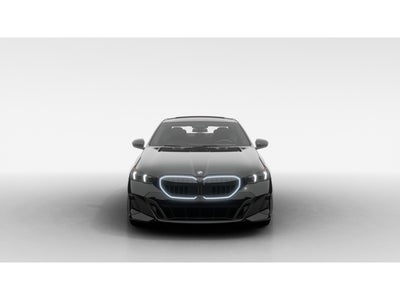 2027 BMW 5 Series 530i