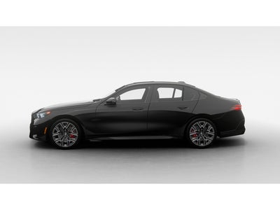 2027 BMW 5 Series 530i