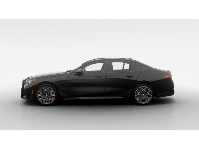 2027 BMW 5 Series 530i