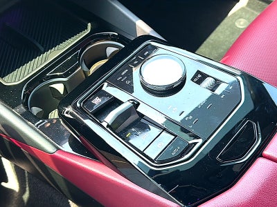 2024 BMW 5 Series 530i