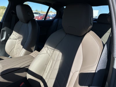 2026 BMW 5 Series 530i