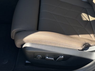 2026 BMW 5 Series 530i