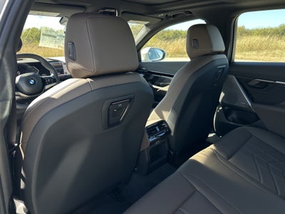 2026 BMW 5 Series 530i