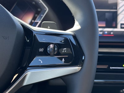 2026 BMW 5 Series 530i