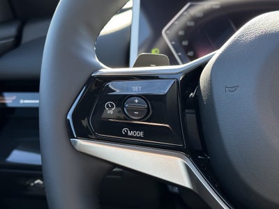 2026 BMW 5 Series 530i