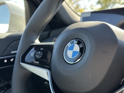 2026 BMW 5 Series 530i