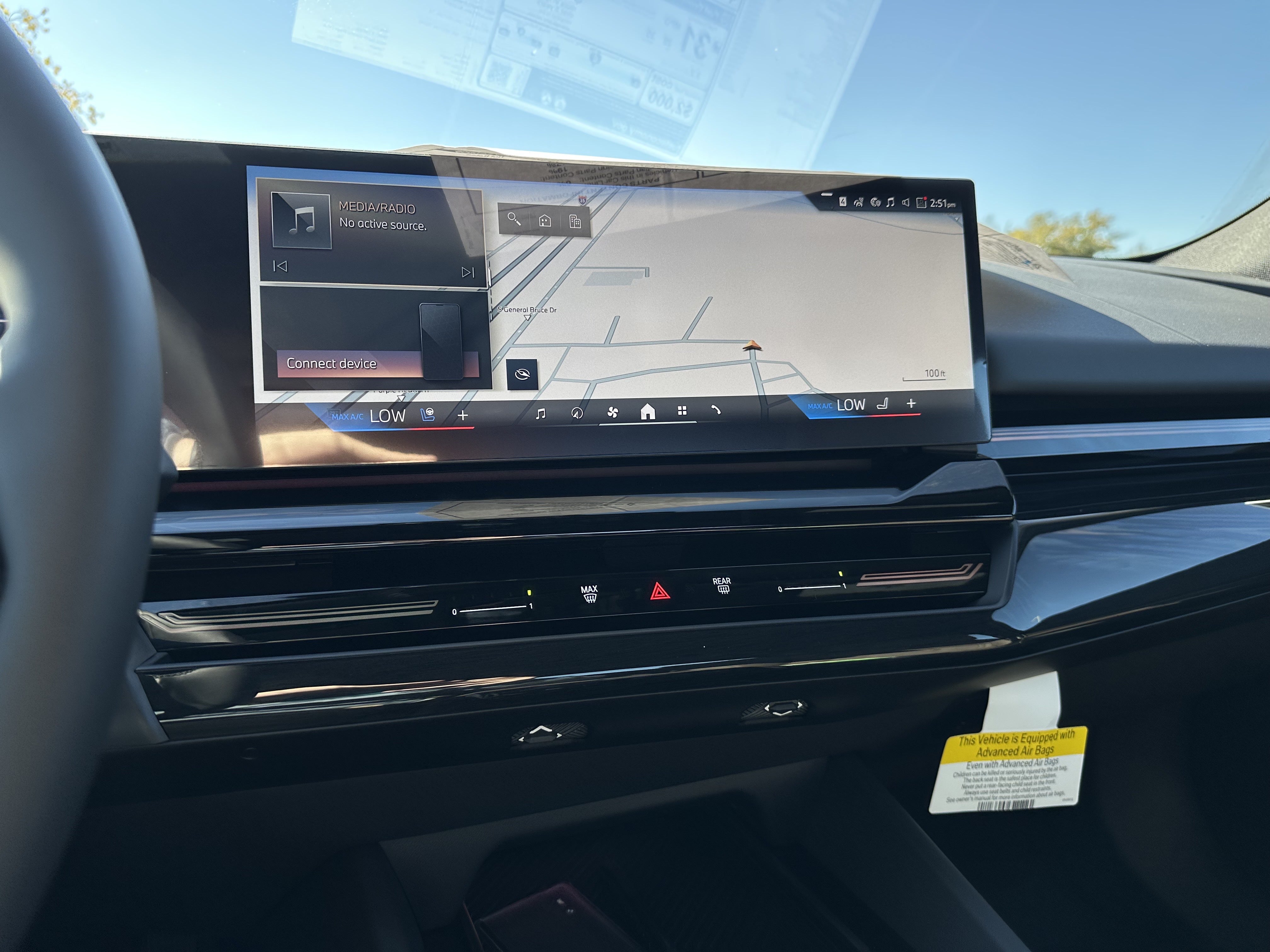 2026 BMW 5 Series 530i