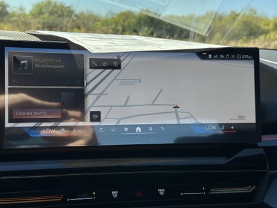 2026 BMW 5 Series 530i