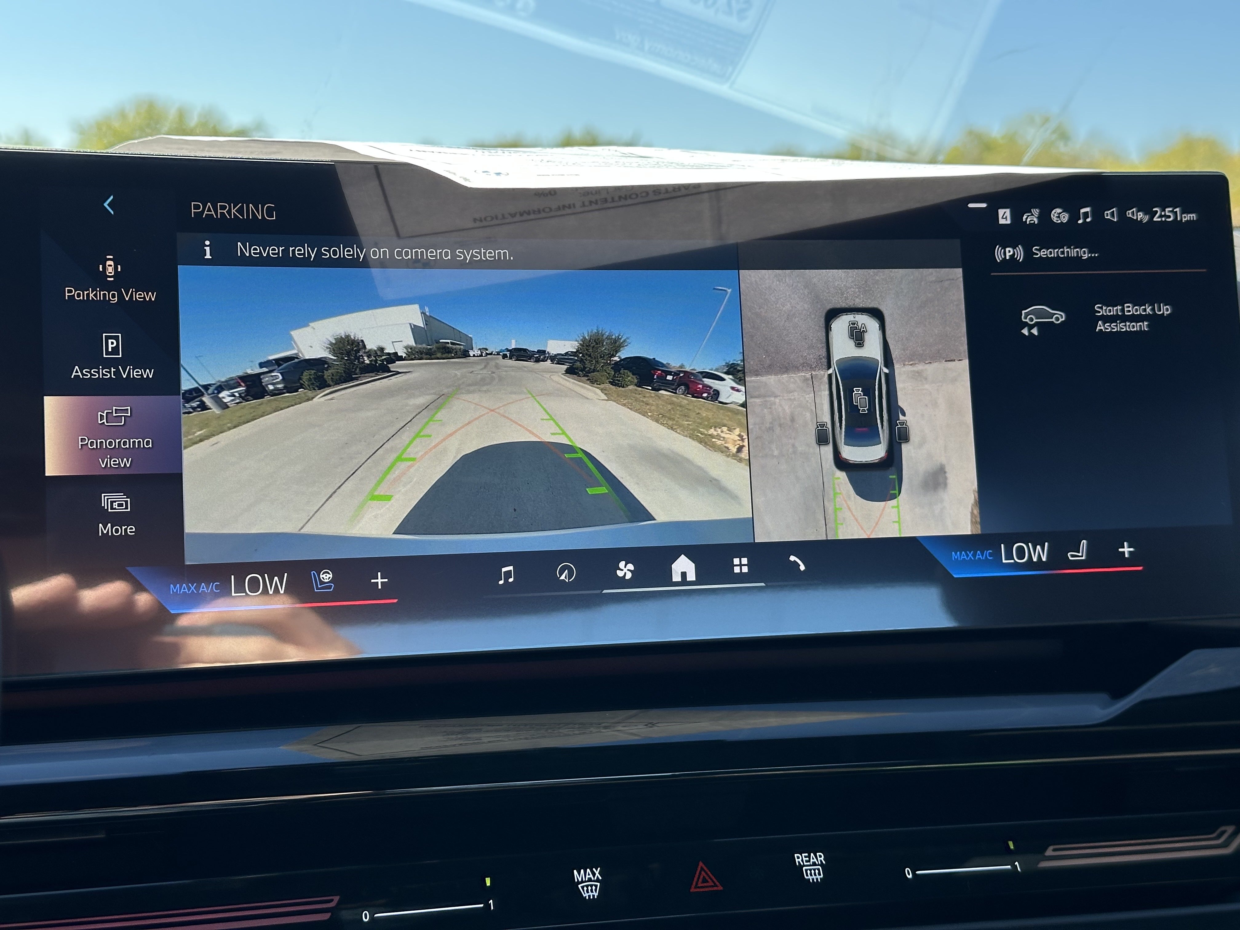 2026 BMW 5 Series 530i